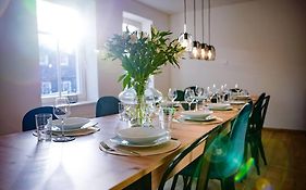 Herrenhaus Mozart